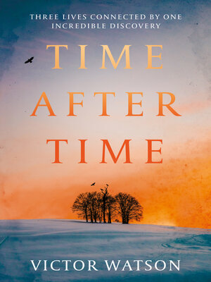 cover image of Time After Time